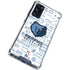 NBA Memphis Grizzlies Historic Blast Galaxy S20 FE Clear Case